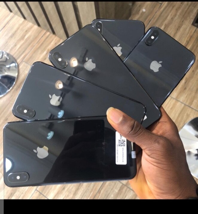 iPhone Xs Max (NON-PTA)
