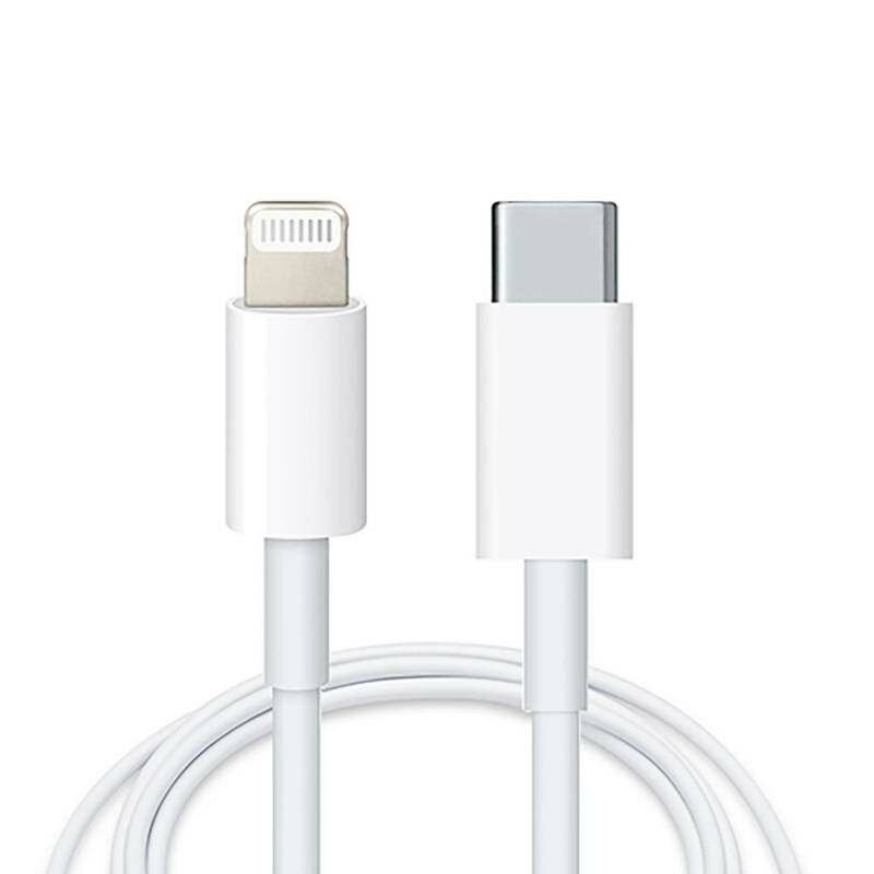 Câble Apple USB-C vers Lightning (1m)