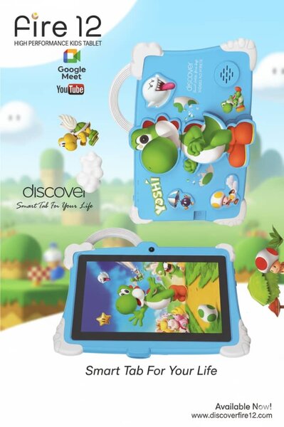 Tablette éducatif pour enfants