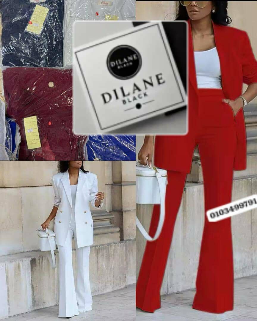 Costume pour femme