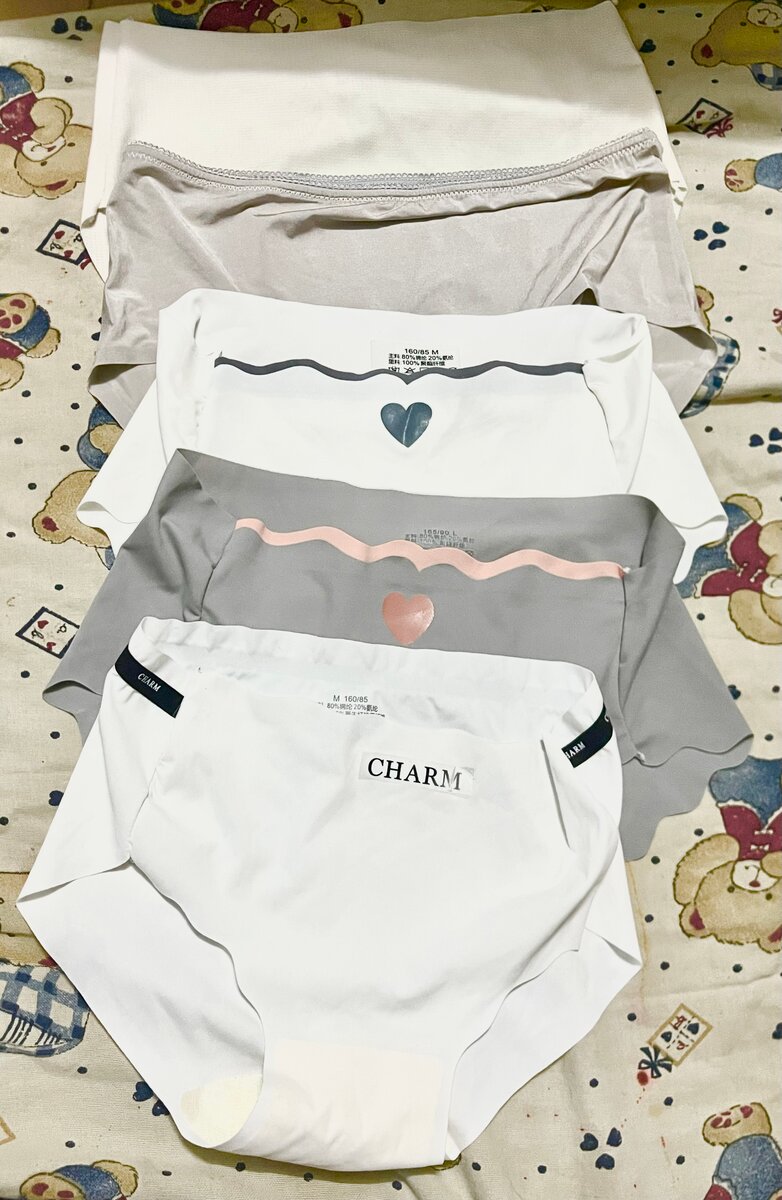 Culottes femme confort doux