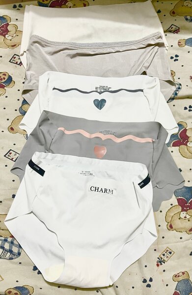 Culottes femme confort doux