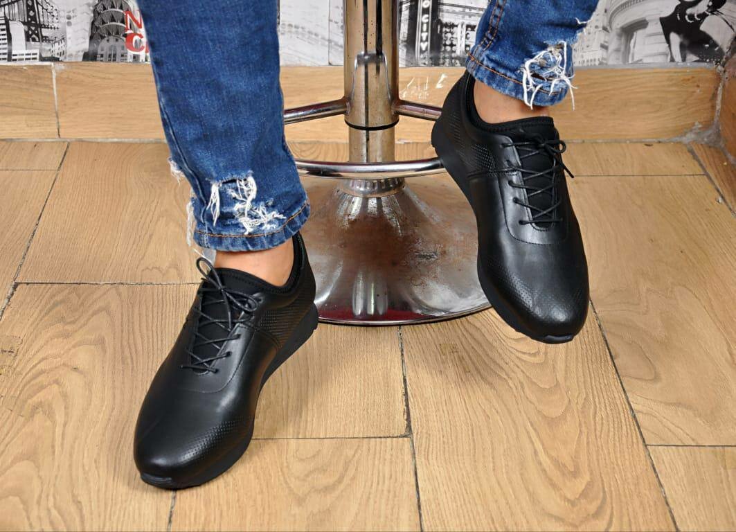 Chaussure pour homme