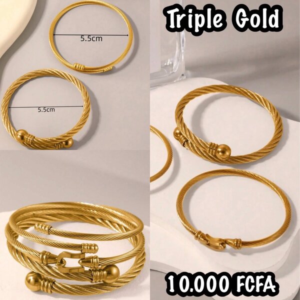 Bracelet