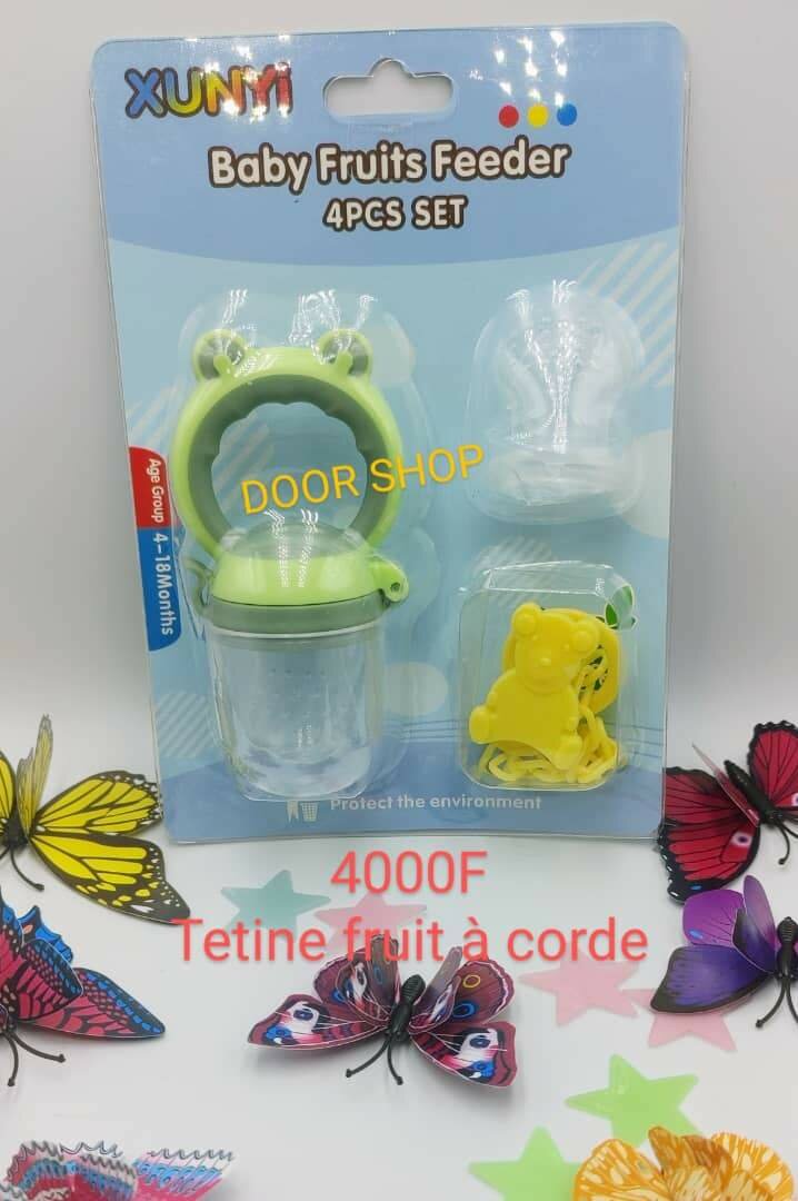 Accessoires pour enfants