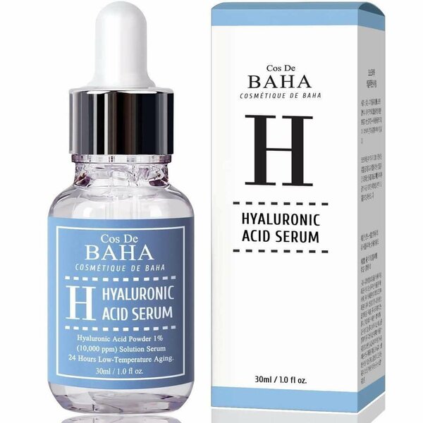 Sérum Acide Hyaluronique 30ml