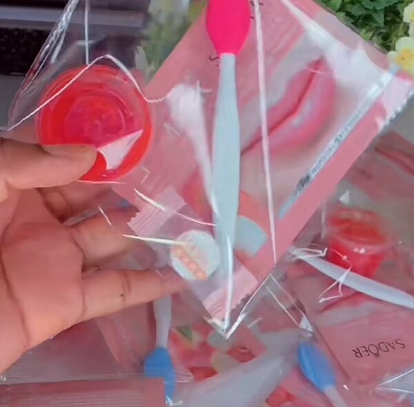 Brosse Nettoyante Silicone Visage