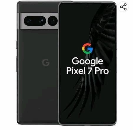 Google Pixel 7 Pro 128GB 5G