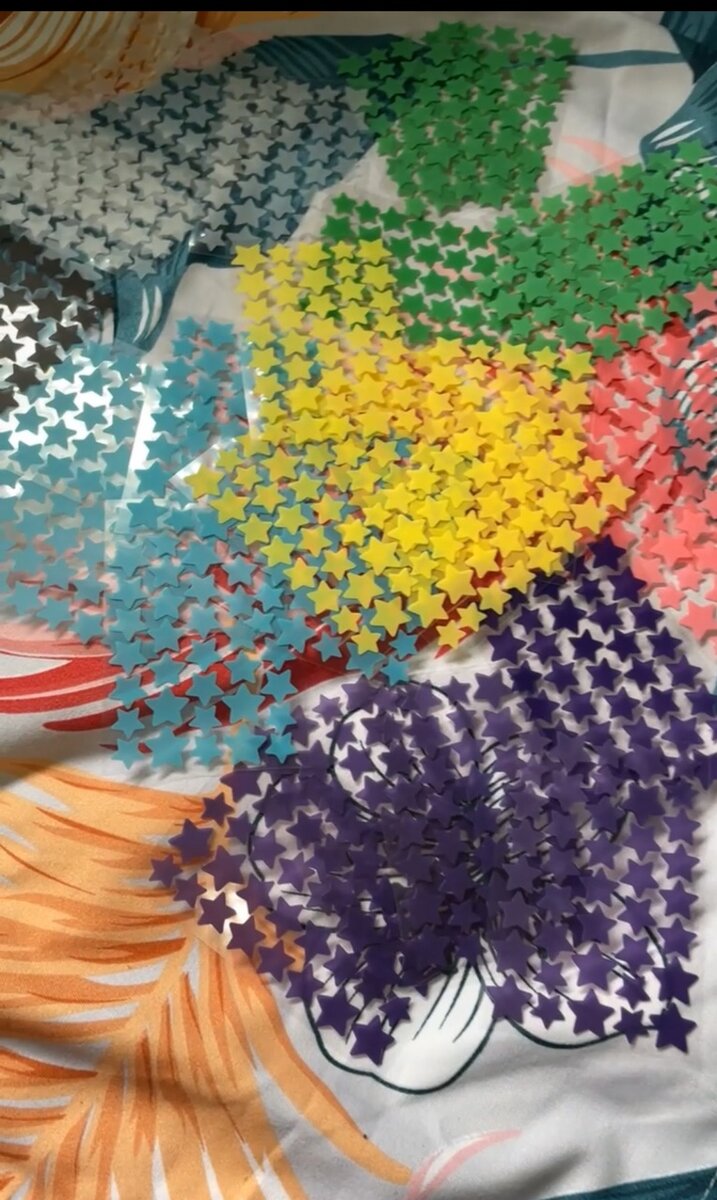 Patch ( 3 à 1000f )