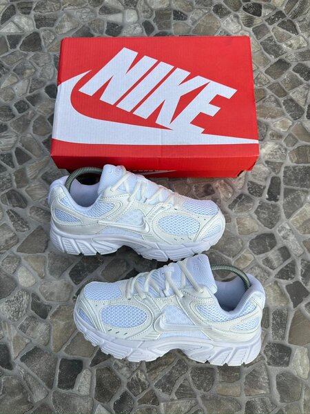 Baskets Nike Air Max vintage