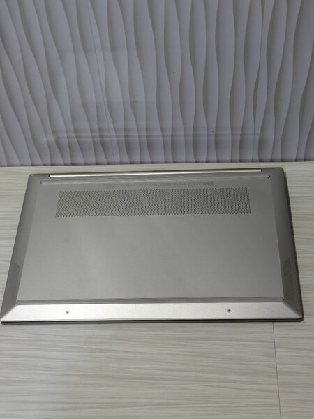 HP Portable Puissant 15.6"