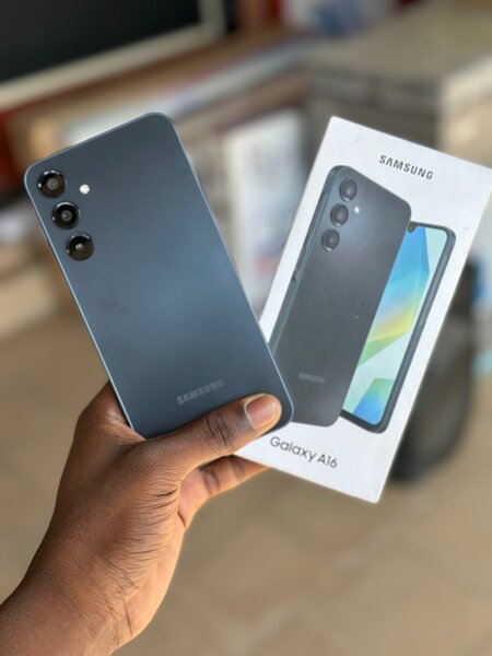 Samsung Galaxy A16 Neuf