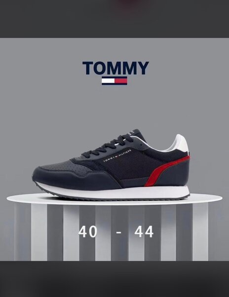Sneakers Tommy Hilfiger