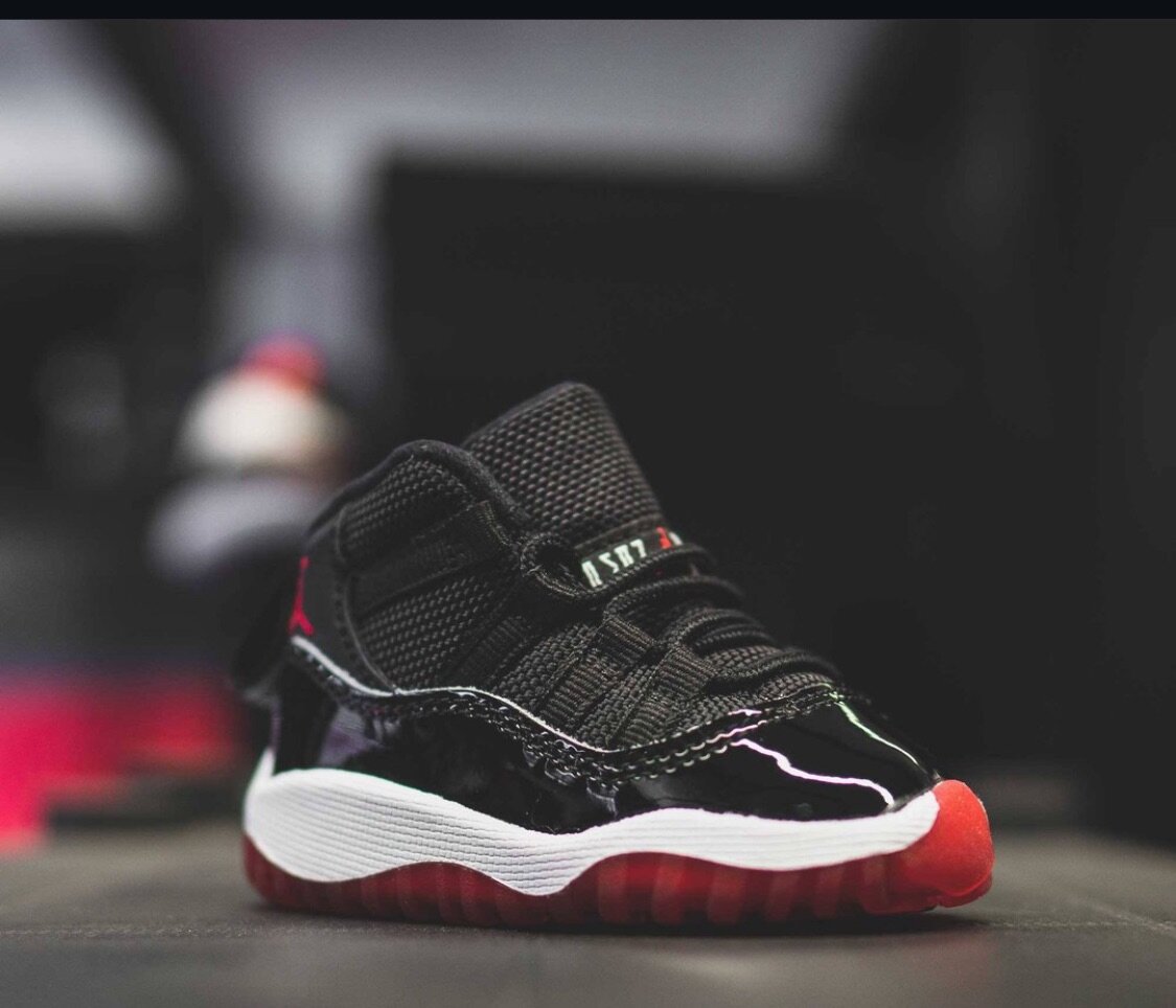 JORDANS FOR KIDS OR BABIES