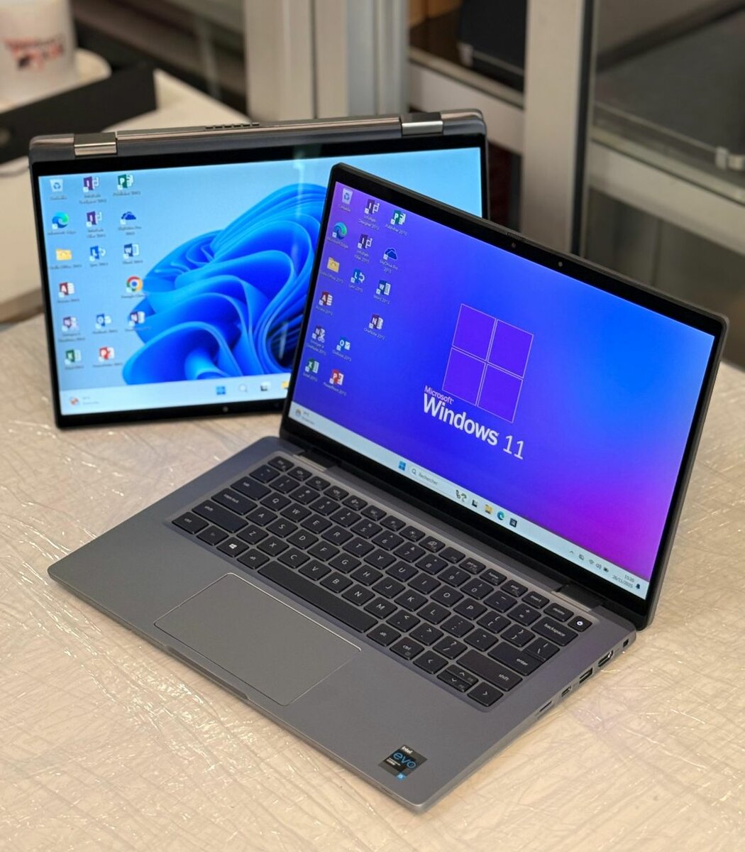 DELL LATITUDE 7420 i5 11e Gen