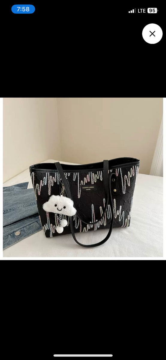 Ladies bag