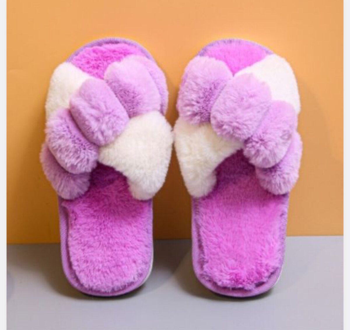 Ladies outdoor flips