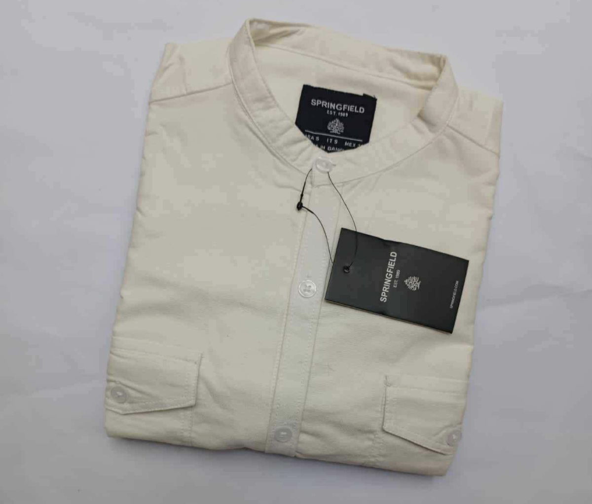 Casual Shirt
