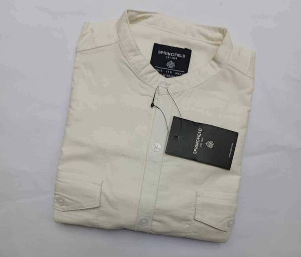 Casual Shirt