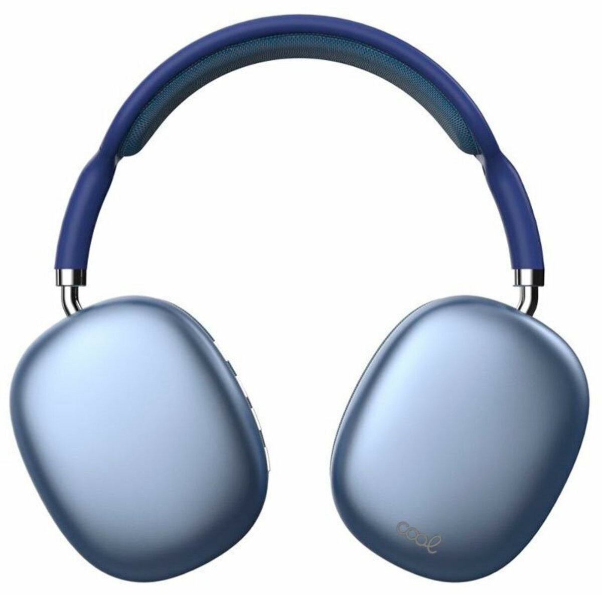 Wireless Over-Ear Headphones