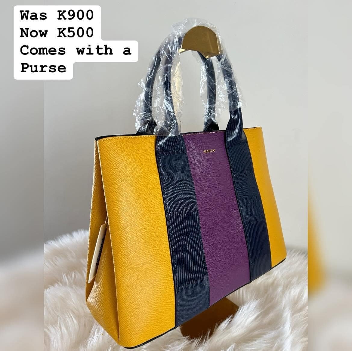 women's bag
