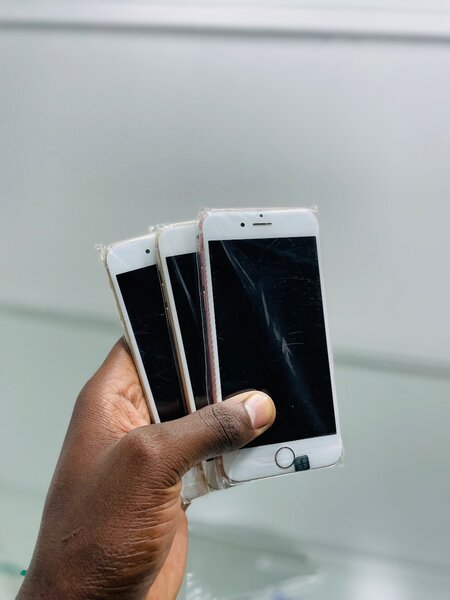 Fully functional iPhone 6s