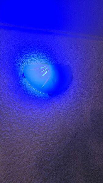 Ampoule LED Multicolore Intelligente