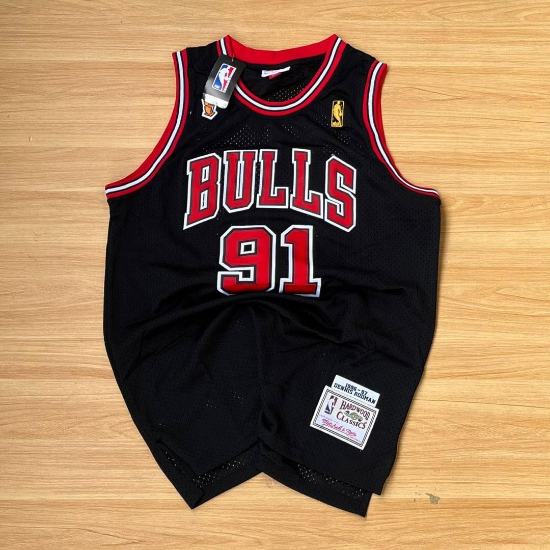 Quality NBA tops