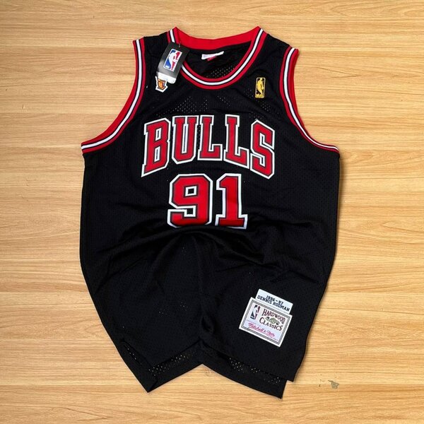 Quality NBA tops