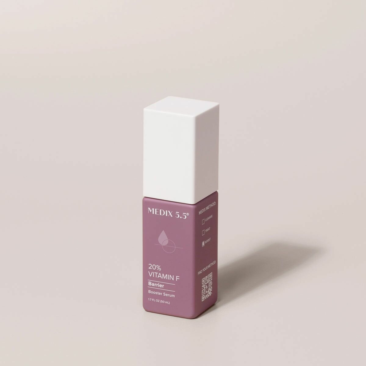 Medix 5.5 Vit . F booster serum