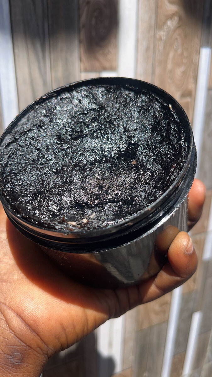 Beurre de Karité Naturel