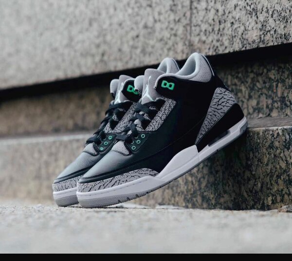 Jordan