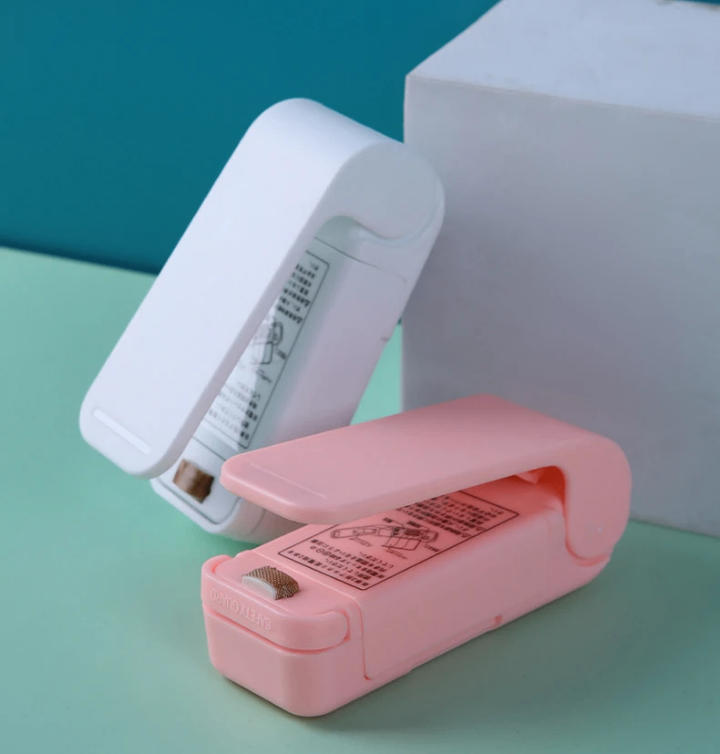 Mini scelleuse portative