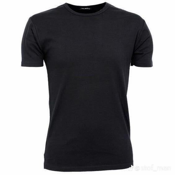 T-shirt slim