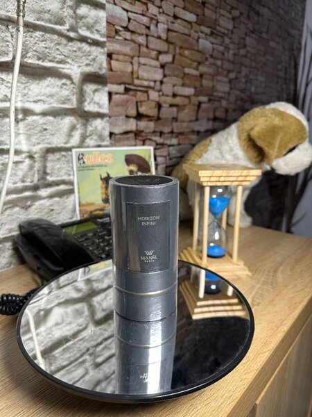 Parfum Horizon Infini Manel