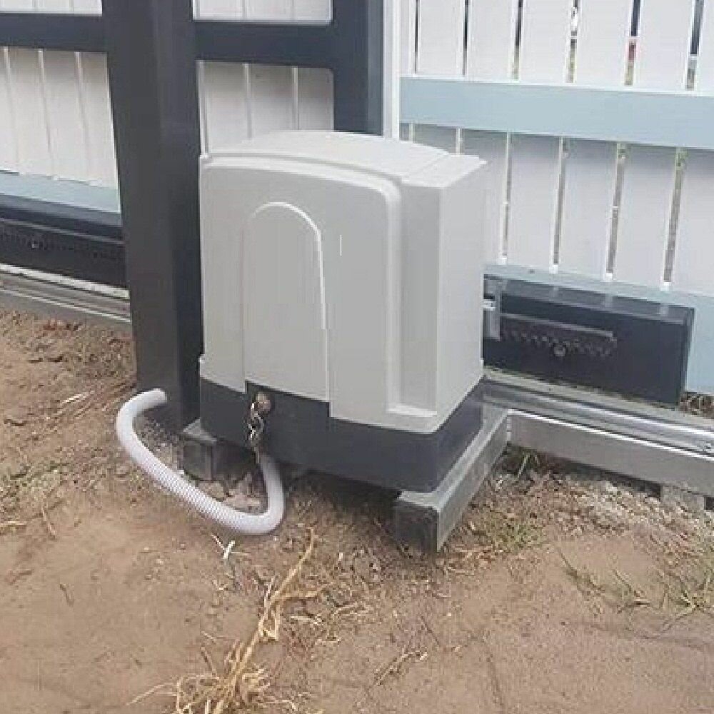 Electric Gate Motor