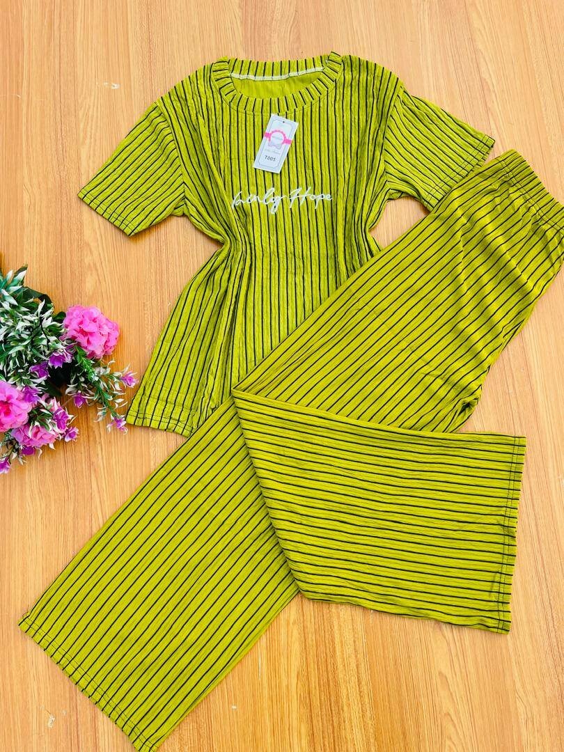 2 piece with side pocket