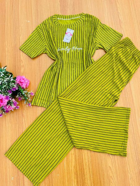 2 piece with side pocket