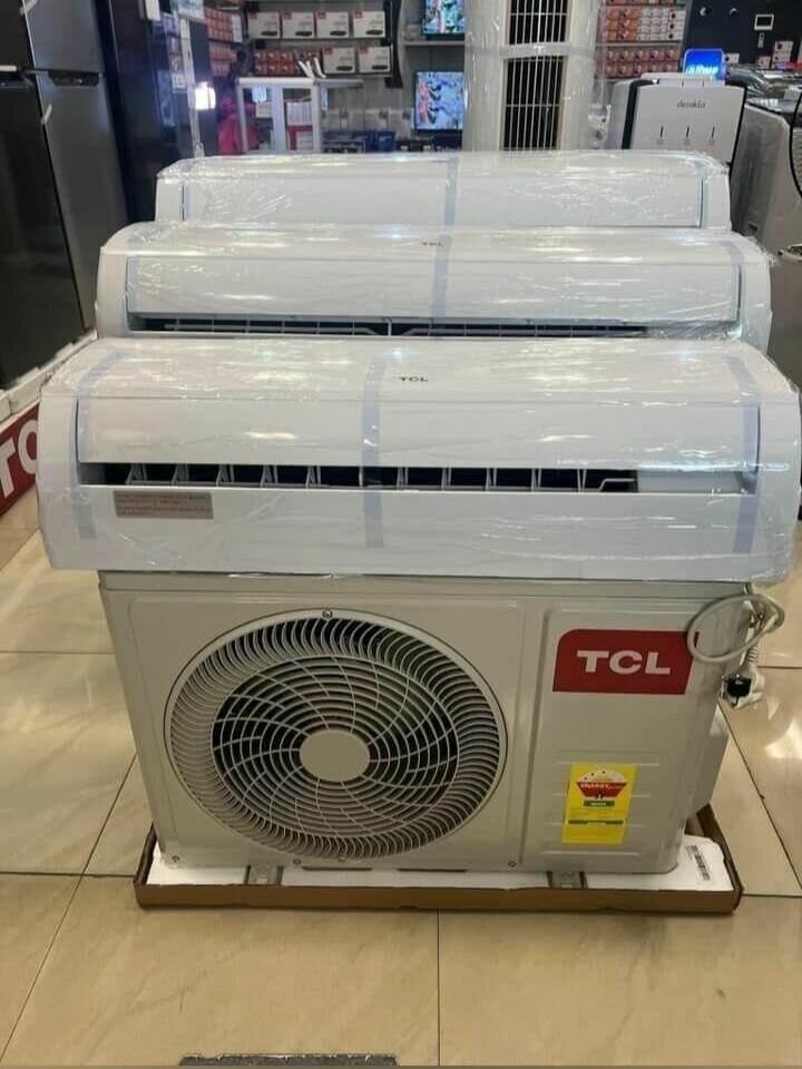 TCL Air conditioner