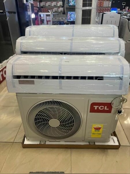 TCL Air conditioner