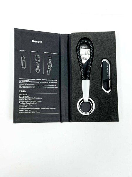 Флешка Remax