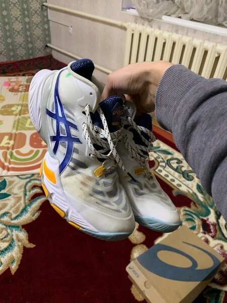 Asics Metarise