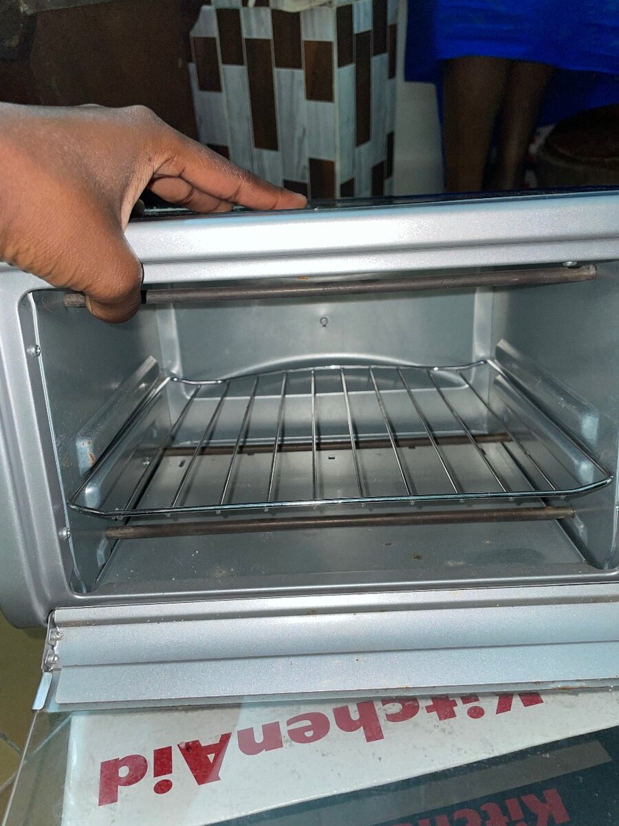 Mini four compacte Oster