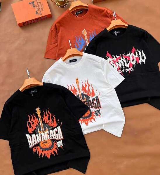 Branded T Shirts