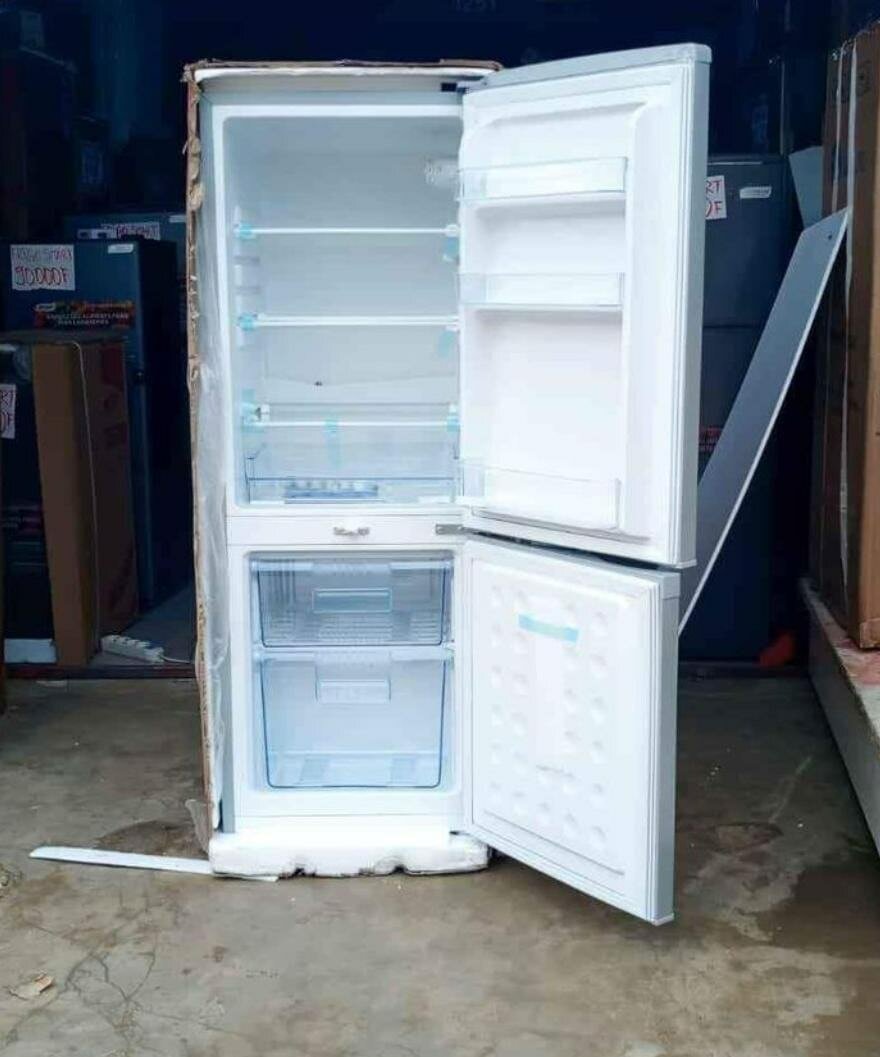 Réfrigérateur Combiné 136 L