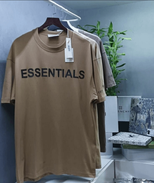 T-shirt unisexe Essentials