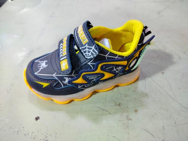 Spiderman Blue Boys Joggers