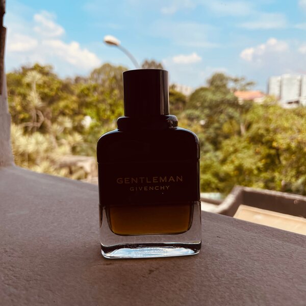 Parfum Gentleman Givenchy