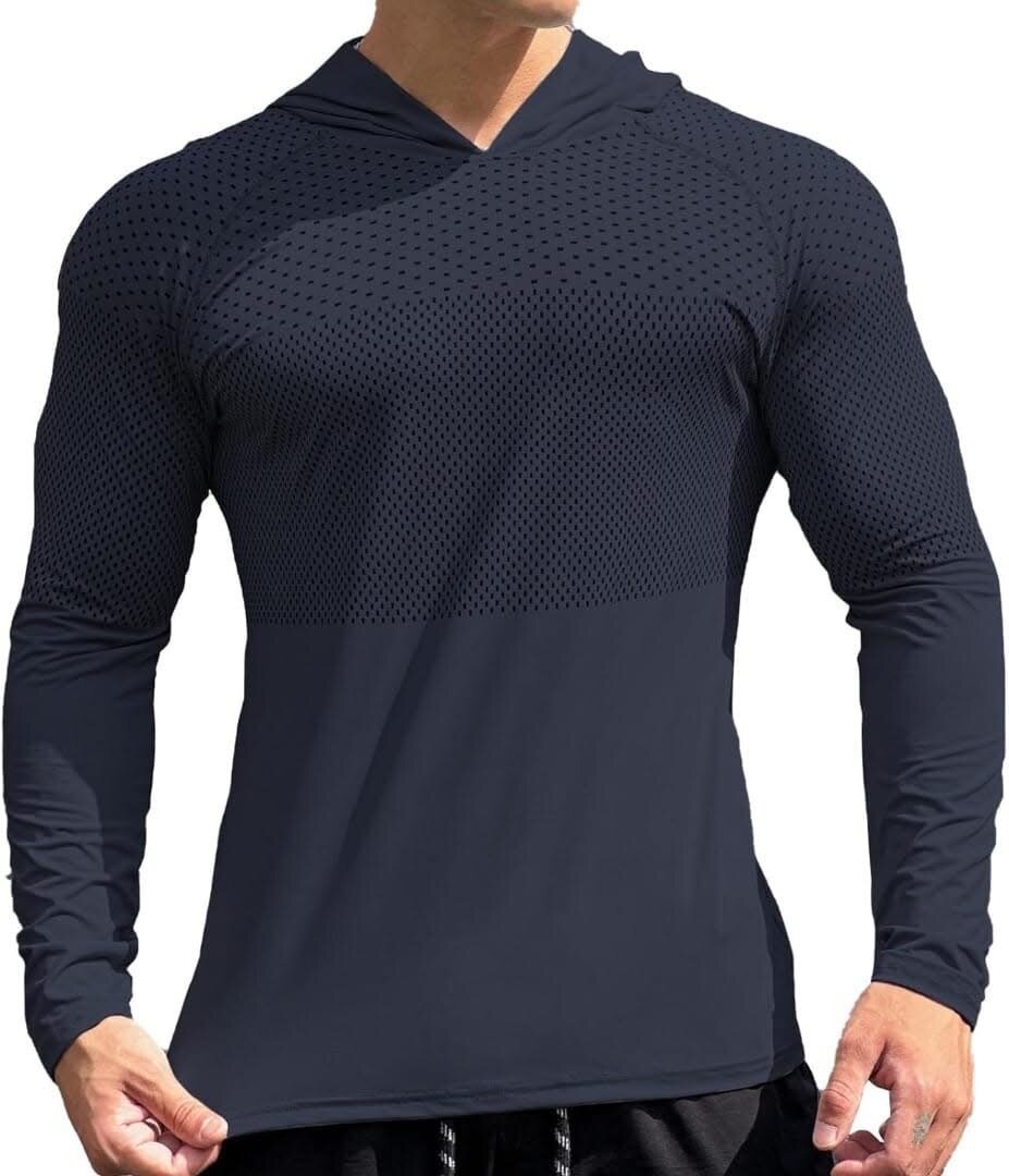 T-Shirt Manche Longue