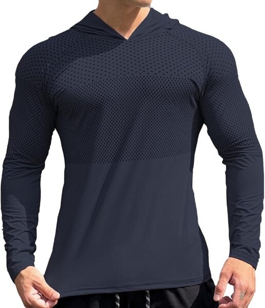 T-Shirt Manche Longue